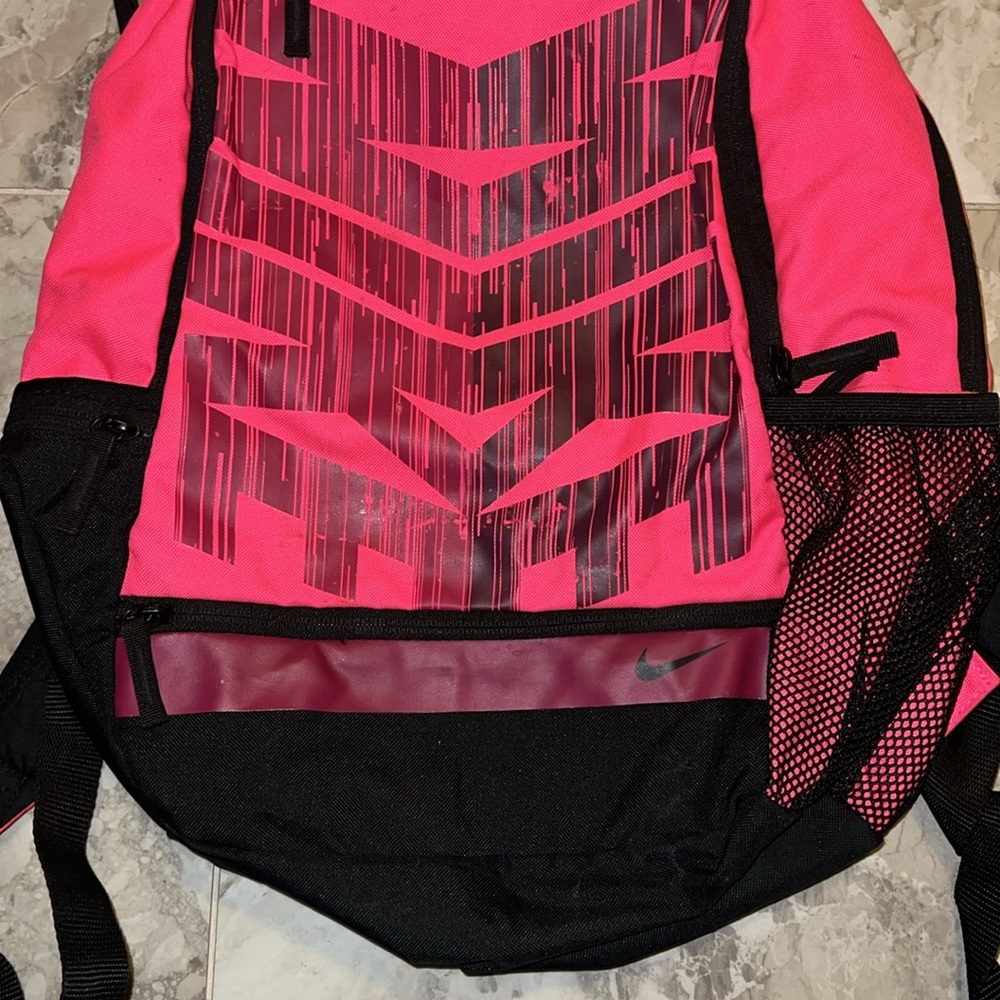 Nike Backpack - image 2